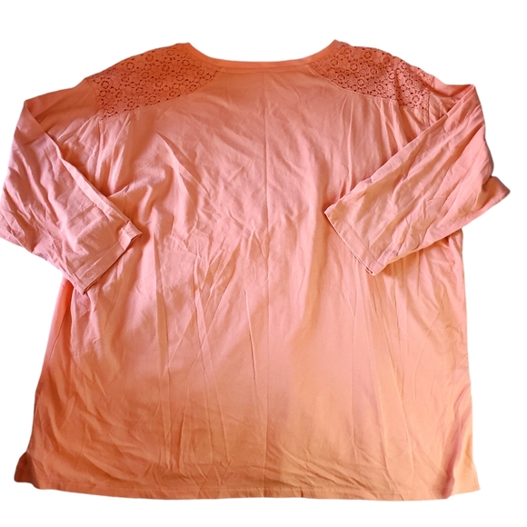 Van Heusen Mid Sleeve Shirt - Picture 4 of 4